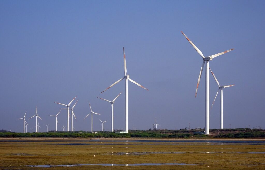 wind mill, energy, alternative